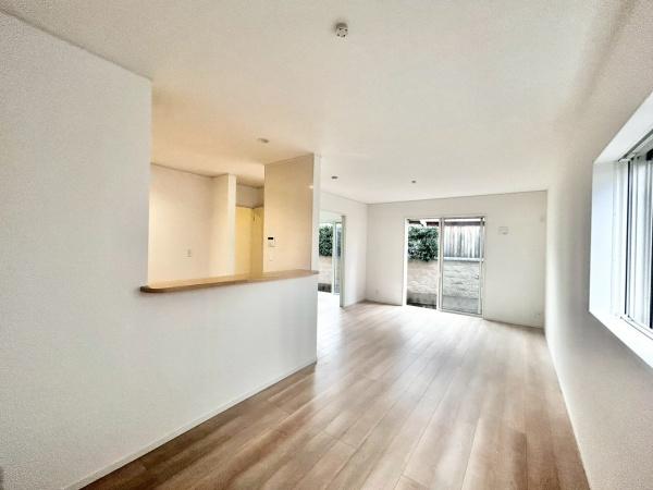 堺市東区高松の新築一戸建