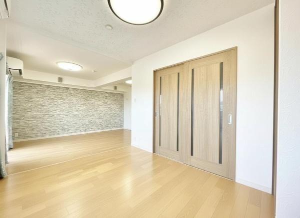 ライオンズマンション金剛