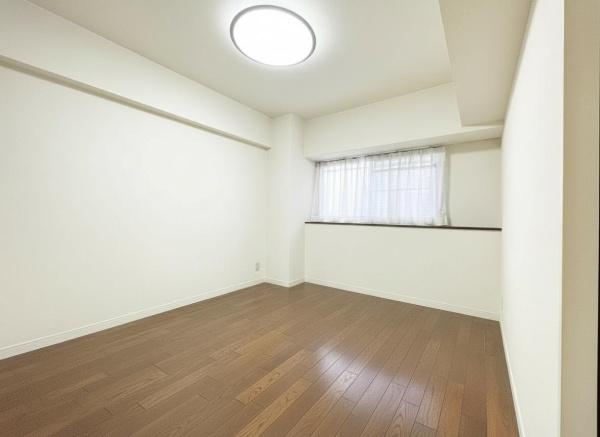 ライオンズマンション金剛