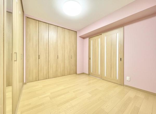 ライオンズマンション金剛