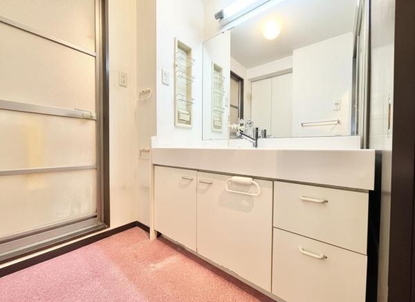 ライオンズマンション金剛