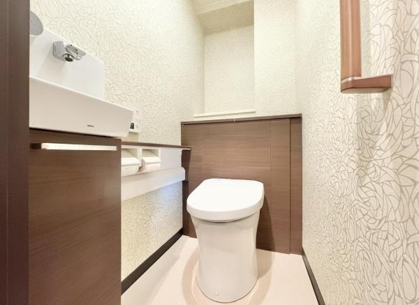 ライオンズマンション金剛