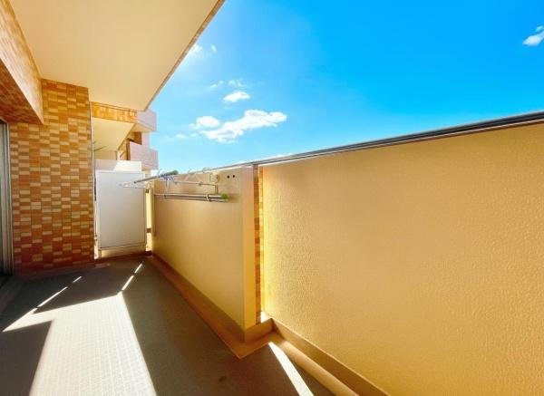 ライオンズマンション金剛