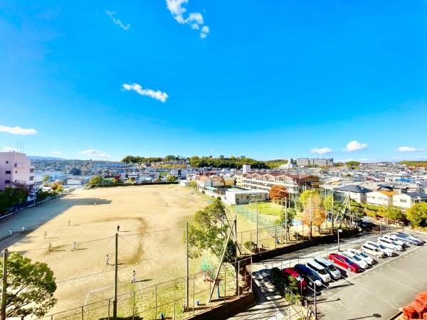 ライオンズマンション金剛