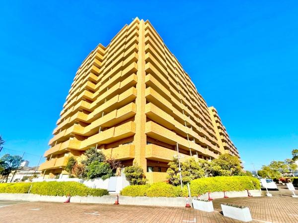 ライオンズマンション金剛