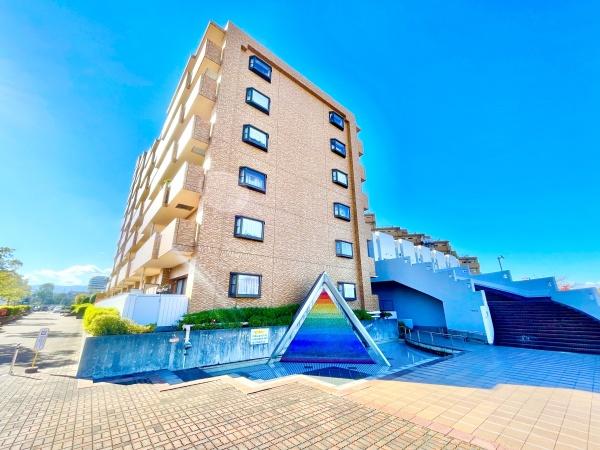 ライオンズマンション金剛