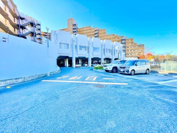 ライオンズマンション金剛