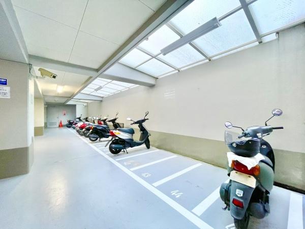 ライオンズマンション金剛