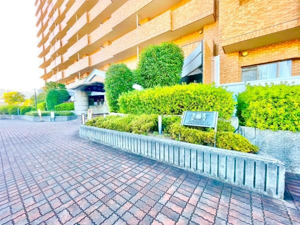 ライオンズマンション金剛