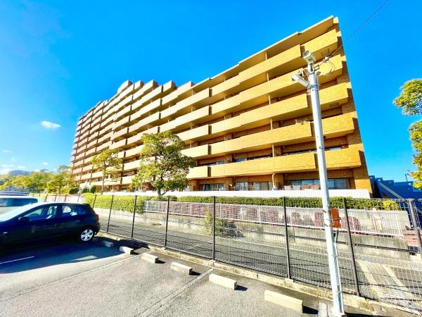 ライオンズマンション金剛