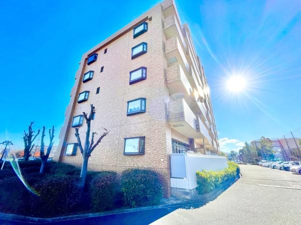 ライオンズマンション金剛