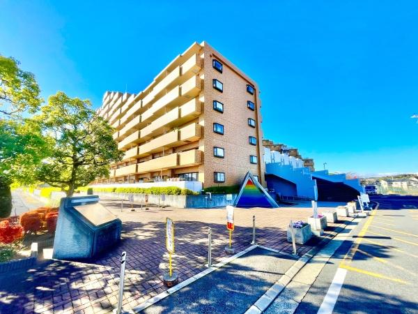 ライオンズマンション金剛