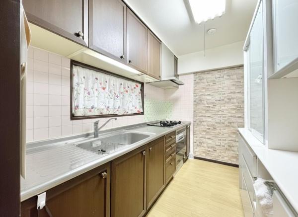 ライオンズマンション金剛