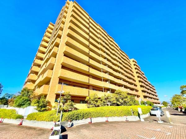 ライオンズマンション金剛