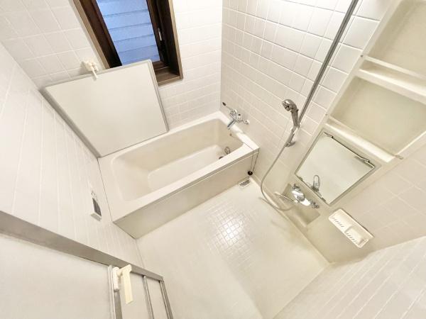 ライオンズマンション金剛