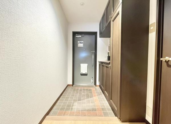 ライオンズマンション金剛