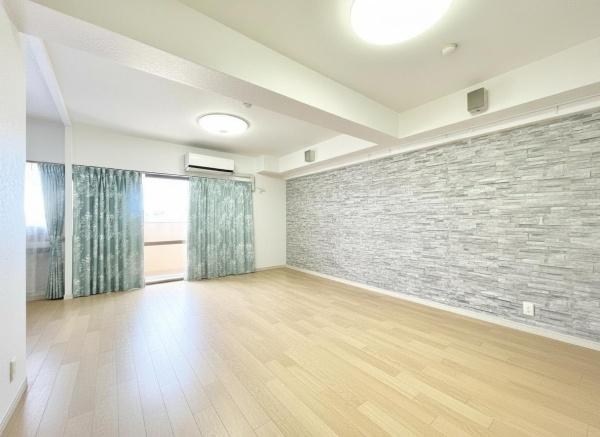 ライオンズマンション金剛