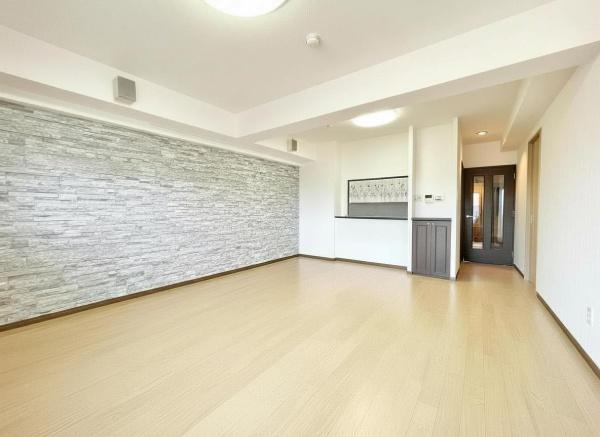 ライオンズマンション金剛