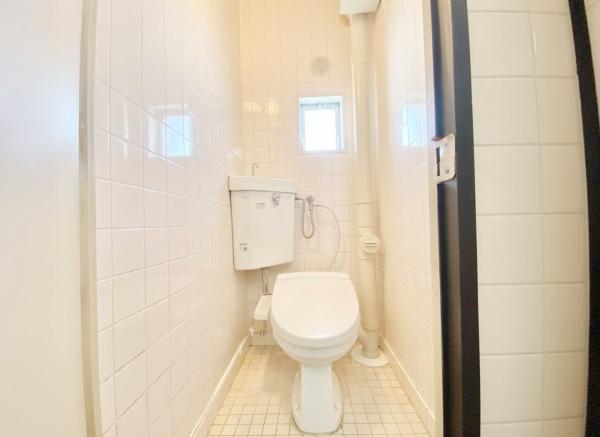 新金岡3丁1番G住宅2棟