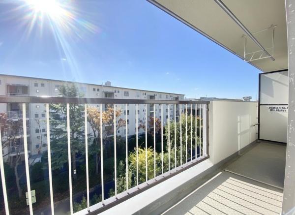 新金岡3丁1番G住宅2棟