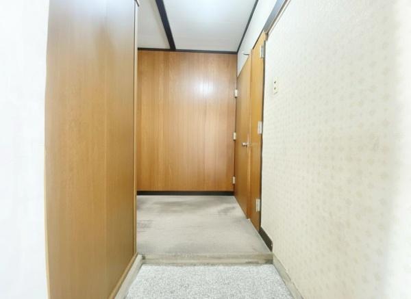 新金岡3丁1番G住宅2棟