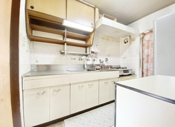 新金岡3丁1番G住宅2棟