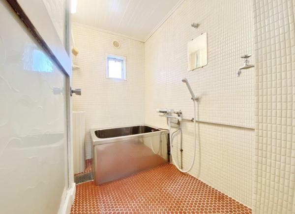 新金岡3丁1番G住宅2棟