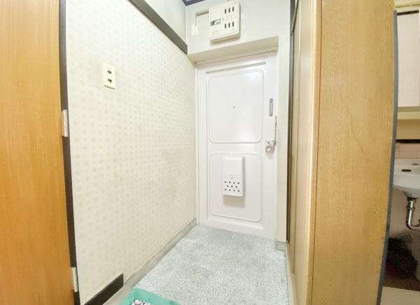 新金岡3丁1番G住宅2棟