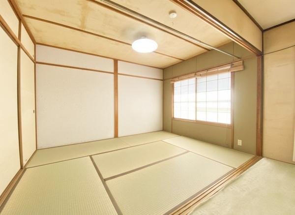 新金岡3丁1番G住宅2棟