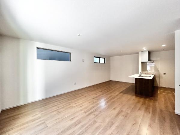 堺市東区野尻町の新築一戸建