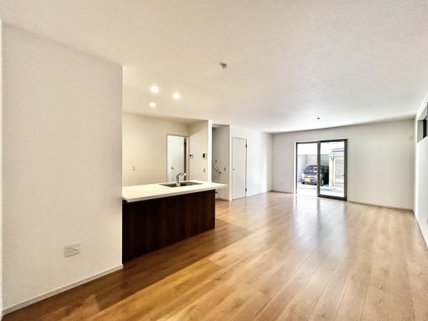 堺市東区野尻町の新築一戸建