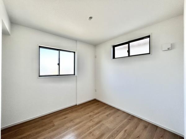 堺市東区野尻町の新築一戸建