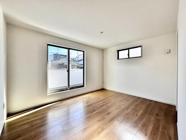 堺市東区野尻町の新築一戸建