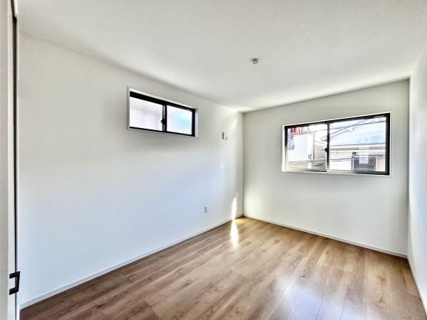 堺市東区野尻町の新築一戸建