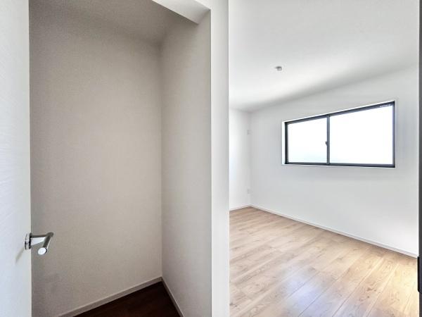 堺市東区野尻町の新築一戸建