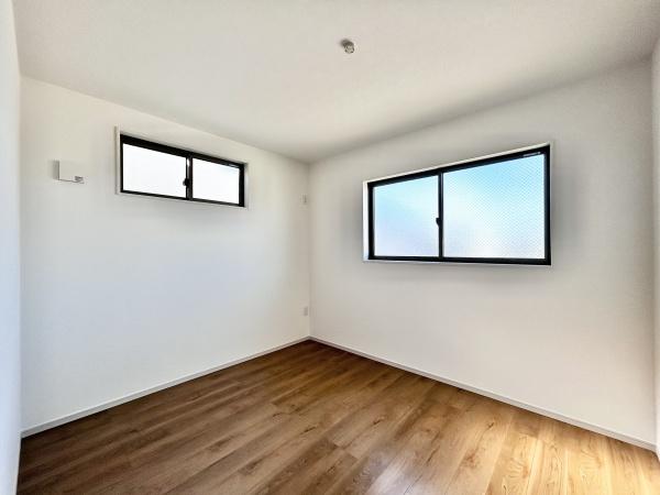 堺市東区野尻町の新築一戸建