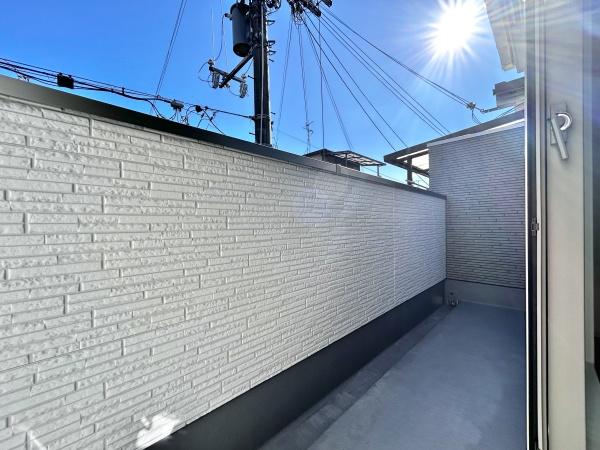 堺市東区野尻町の新築一戸建