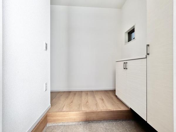 堺市東区野尻町の新築一戸建