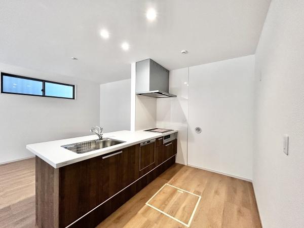 堺市東区野尻町の新築一戸建