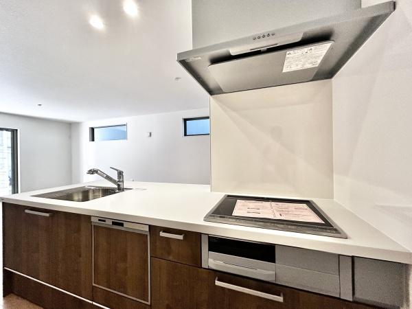 堺市東区野尻町の新築一戸建