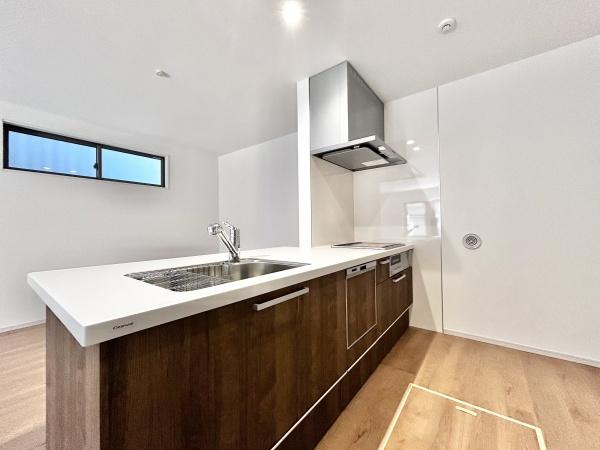 堺市東区野尻町の新築一戸建