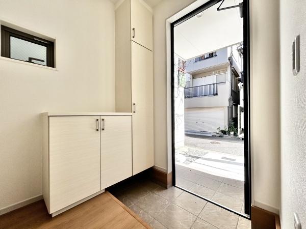 堺市東区野尻町の新築一戸建