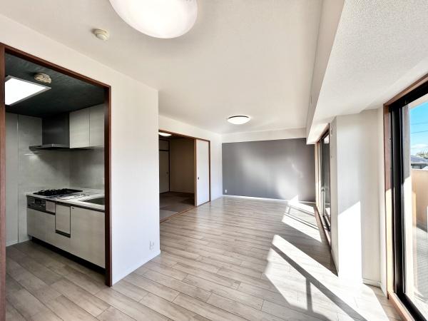 ソフィア泉ヶ丘パークヴェール