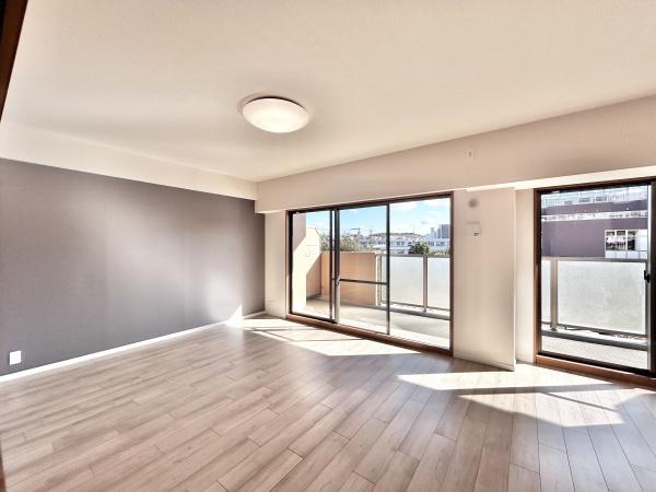 ソフィア泉ヶ丘パークヴェール