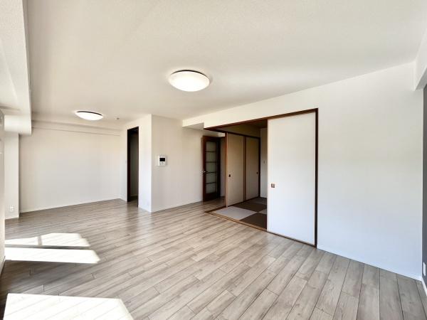 ソフィア泉ヶ丘パークヴェール