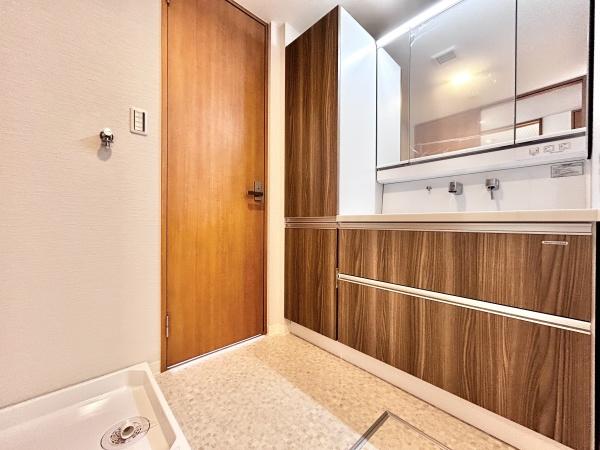 ソフィア泉ヶ丘パークヴェール