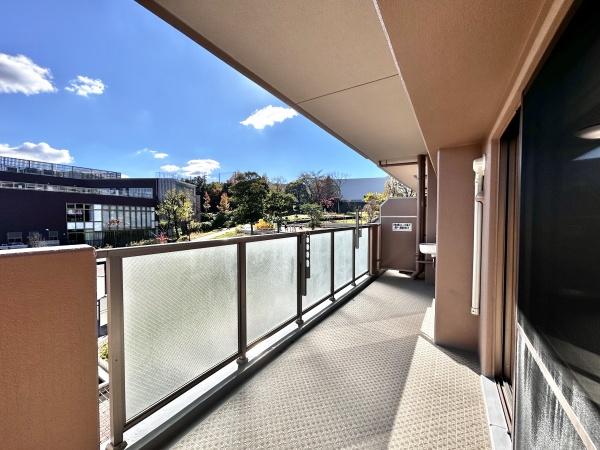 ソフィア泉ヶ丘パークヴェール