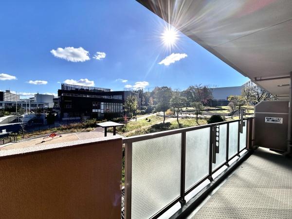 ソフィア泉ヶ丘パークヴェール