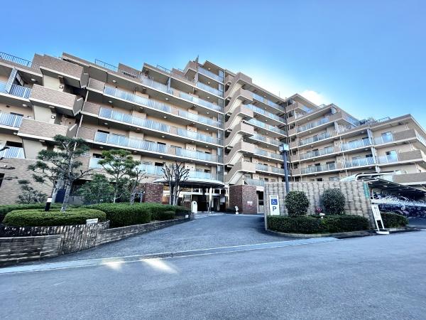 ソフィア泉ヶ丘パークヴェール