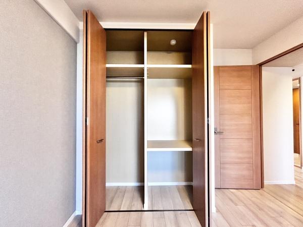 ソフィア泉ヶ丘パークヴェール